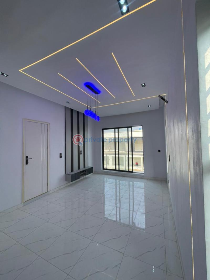 5 bedroom Detached Duplex For Sale Ikota Lekki Lagos - 7