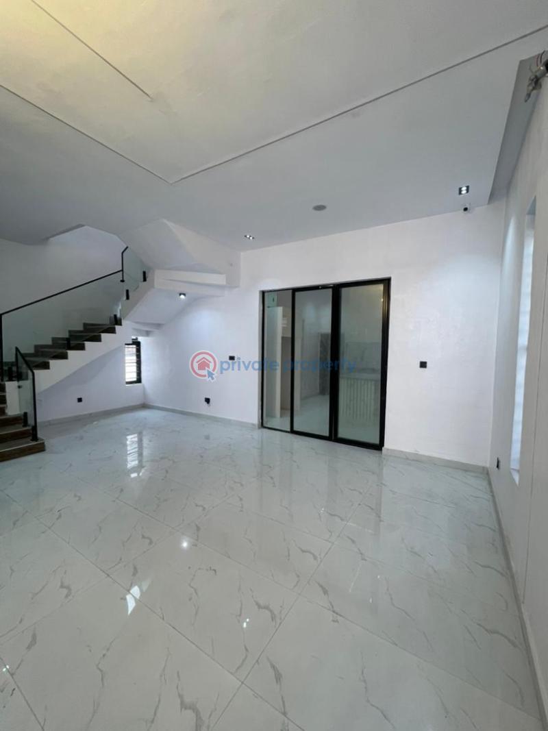5 bedroom Detached Duplex For Sale Ikota Lekki Lagos - 11