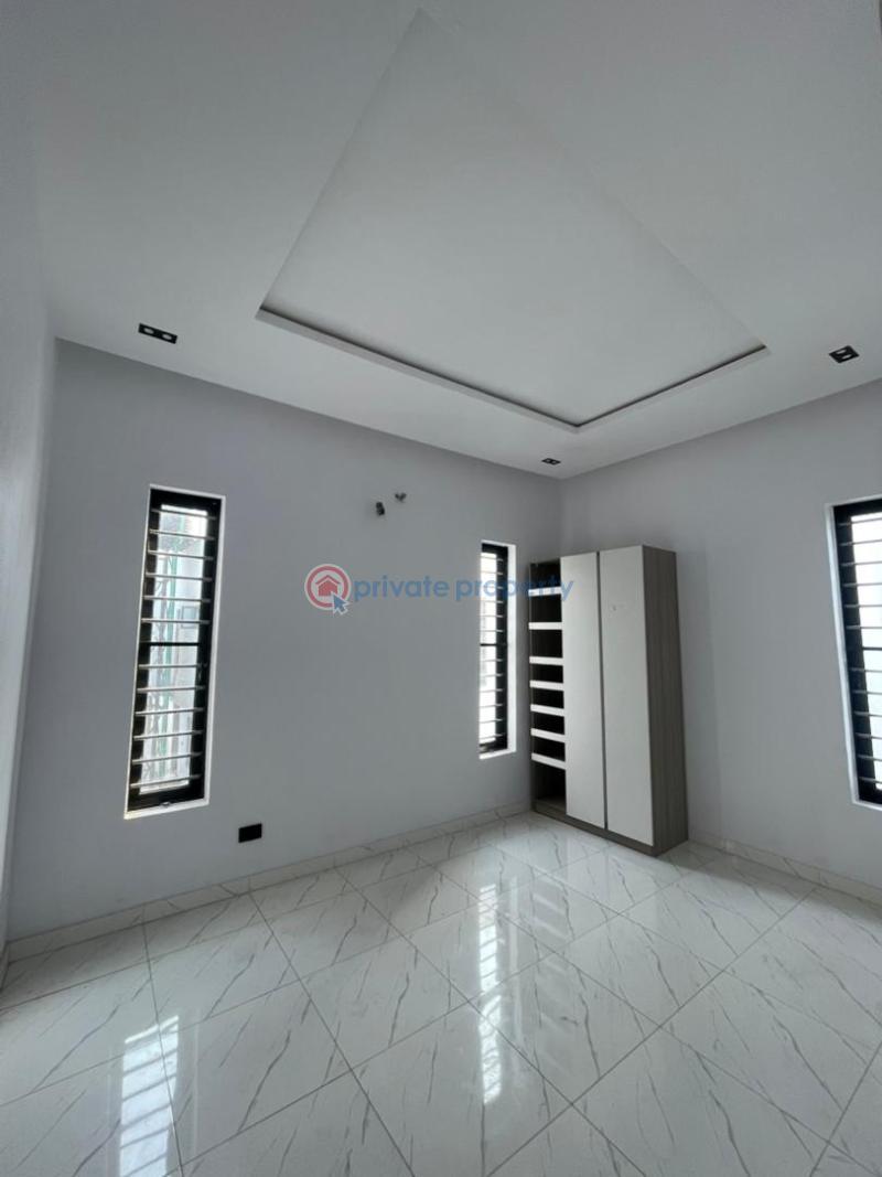 5 bedroom Detached Duplex For Sale Ikota Lekki Lagos - 10
