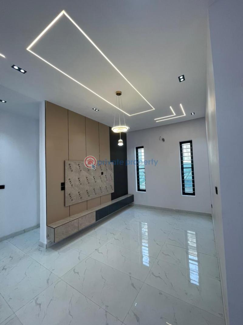 5 bedroom Detached Duplex For Sale Ikota Lekki Lagos - 13