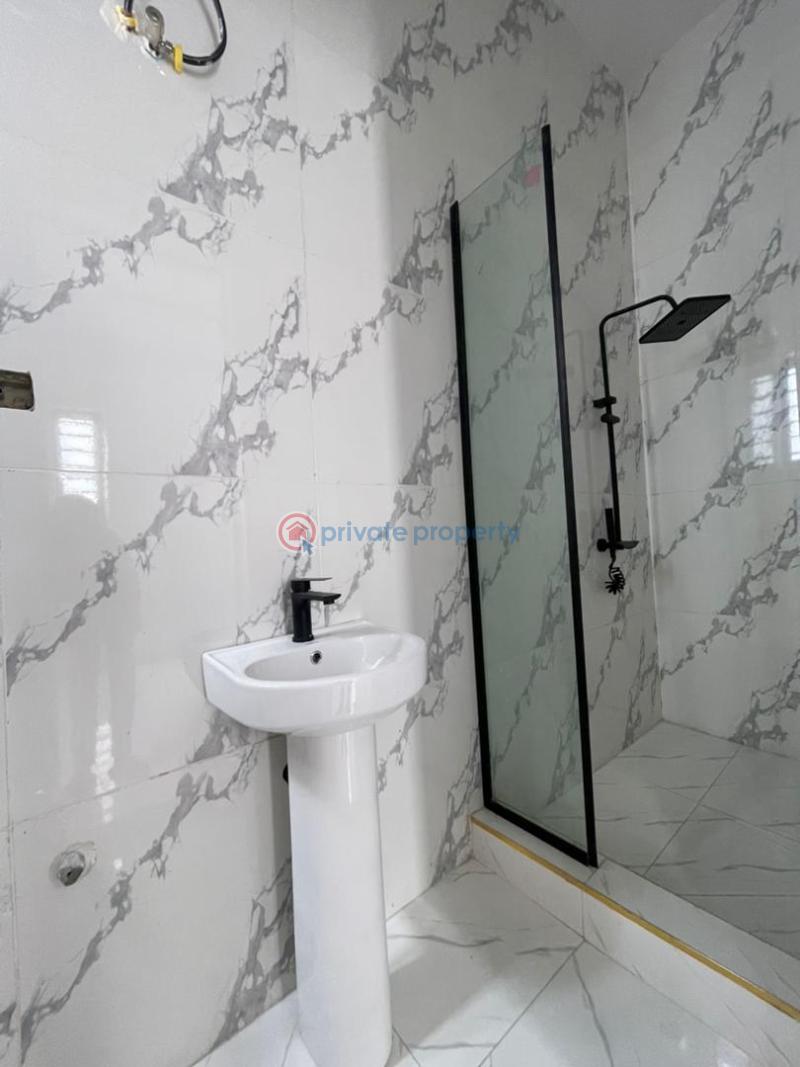 5 bedroom Detached Duplex For Sale Ikota Lekki Lagos - 14