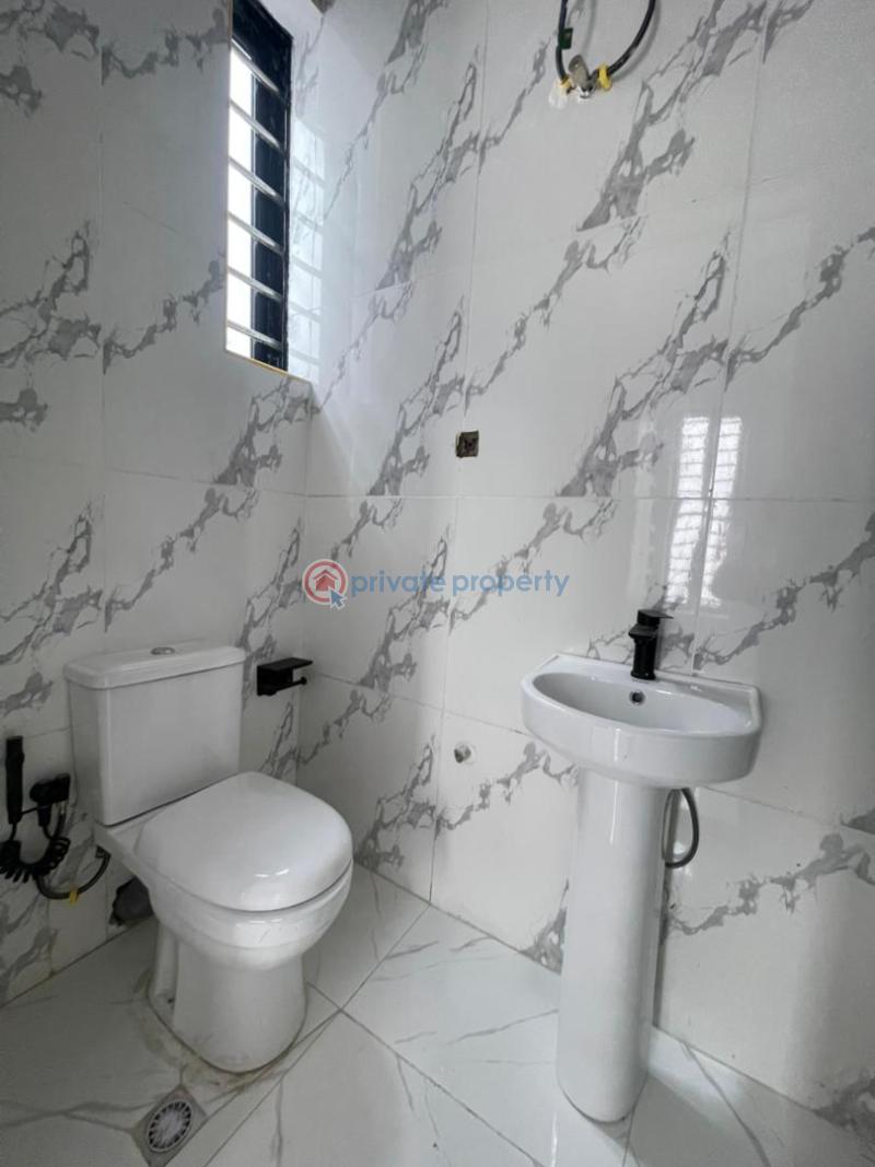 5 bedroom Detached Duplex For Sale Ikota Lekki Lagos - 12
