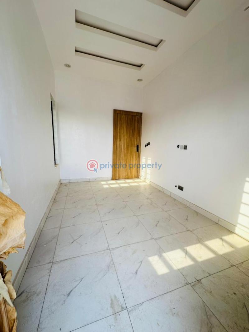 5 bedroom Detached Duplex For Sale Adeniyi Jones Ikeja Lagos - 7