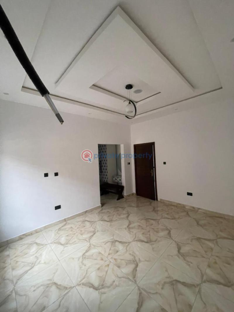 5 bedroom Detached Duplex For Sale Ikota Lekki Lagos - 0