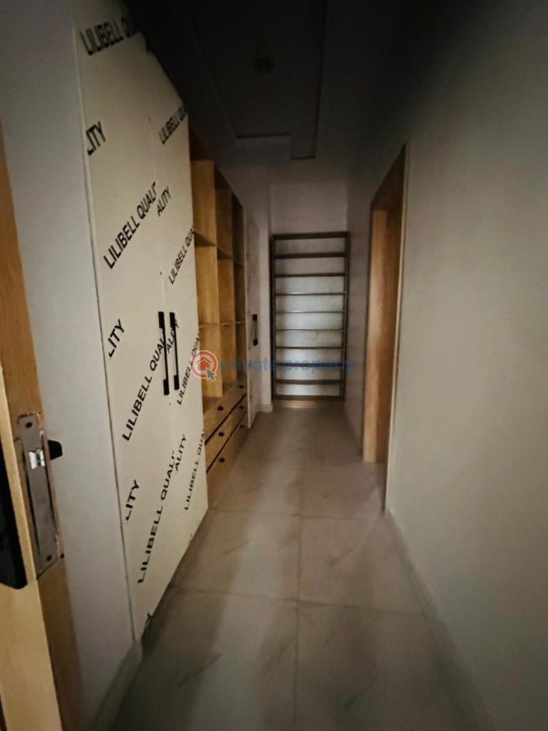 5 bedroom Detached Duplex For Sale Adeniyi Jones Ikeja Lagos - 5