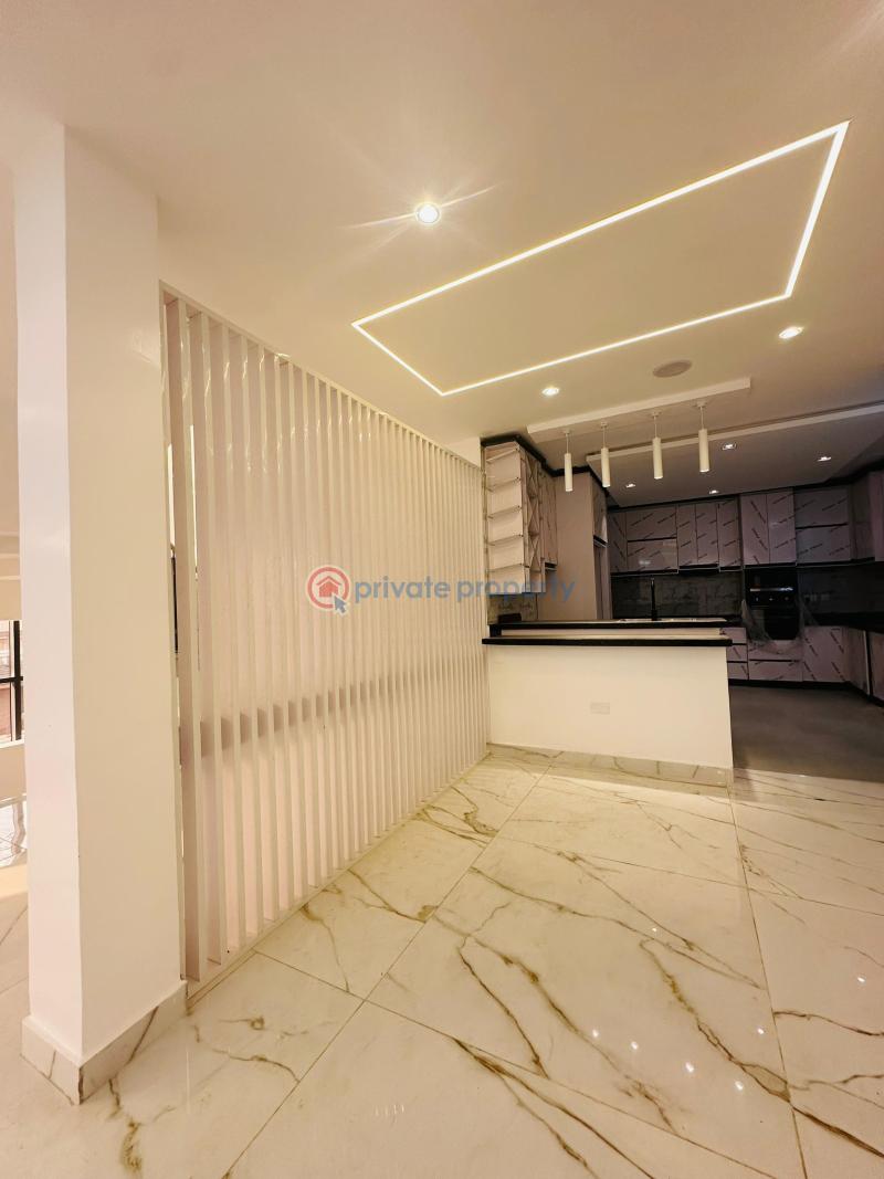 5 bedroom Duplex For Sale Omolephase1 Ogba GRA Lagos - 11