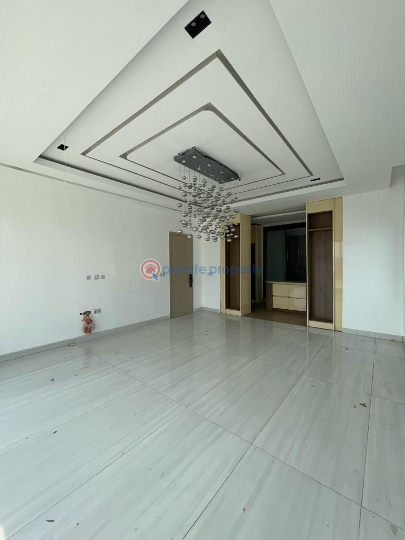 5 bedroom Duplex For Sale Omolephase1 Ogba GRA Lagos - 2