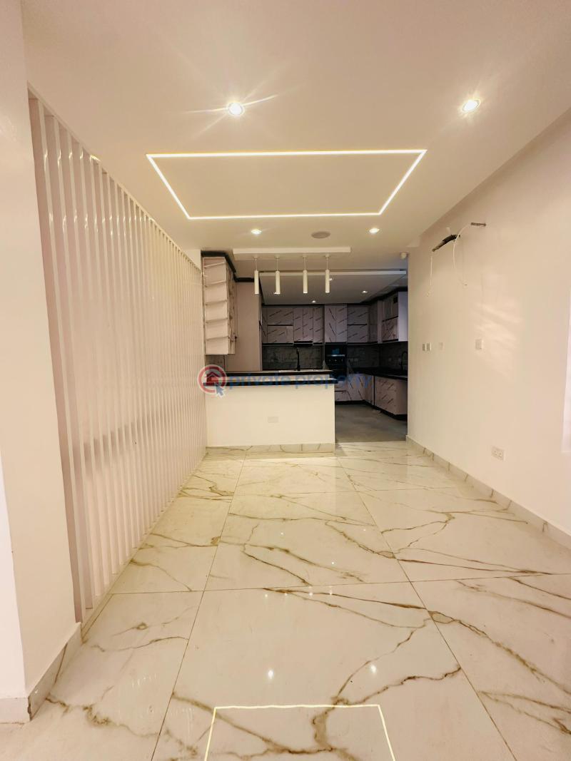 5 bedroom Duplex For Sale Omolephase1 Ogba GRA Lagos - 13