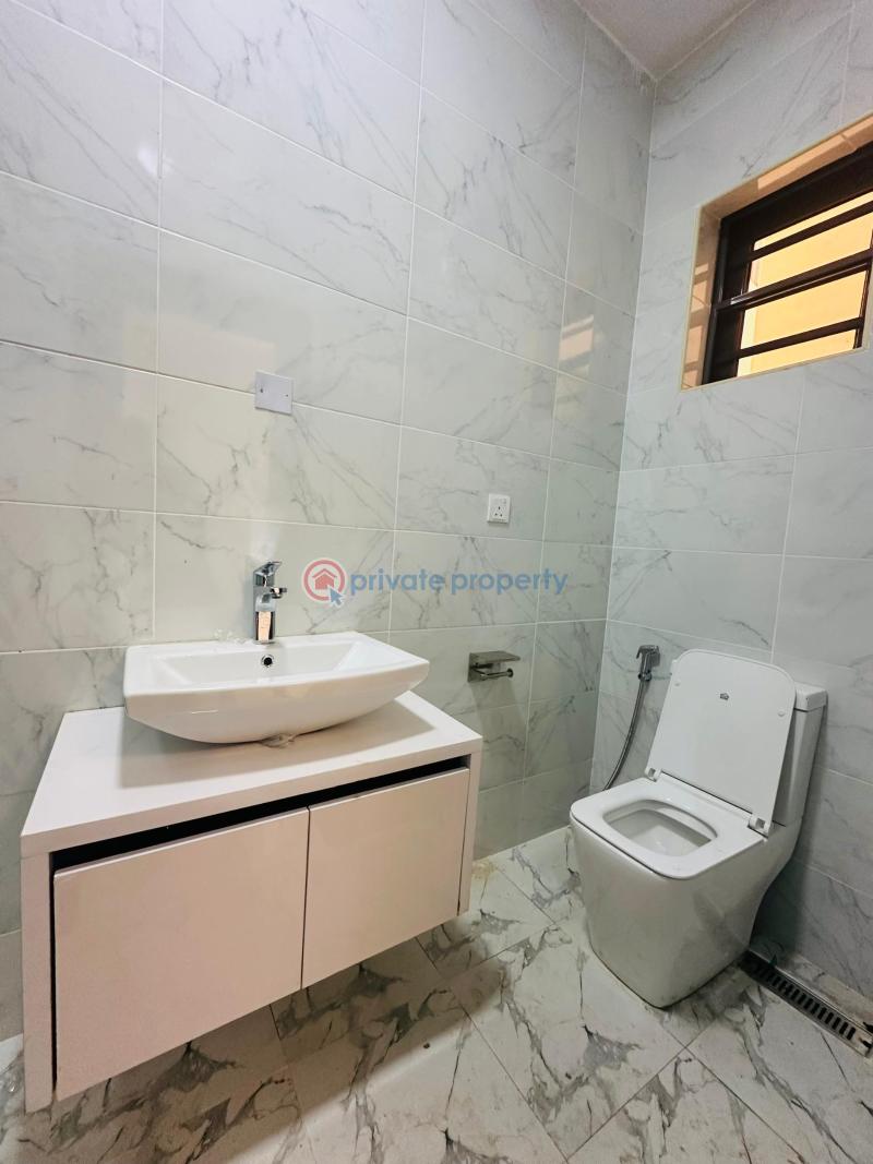 5 bedroom Duplex For Sale Omolephase1 Ogba GRA Lagos - 8