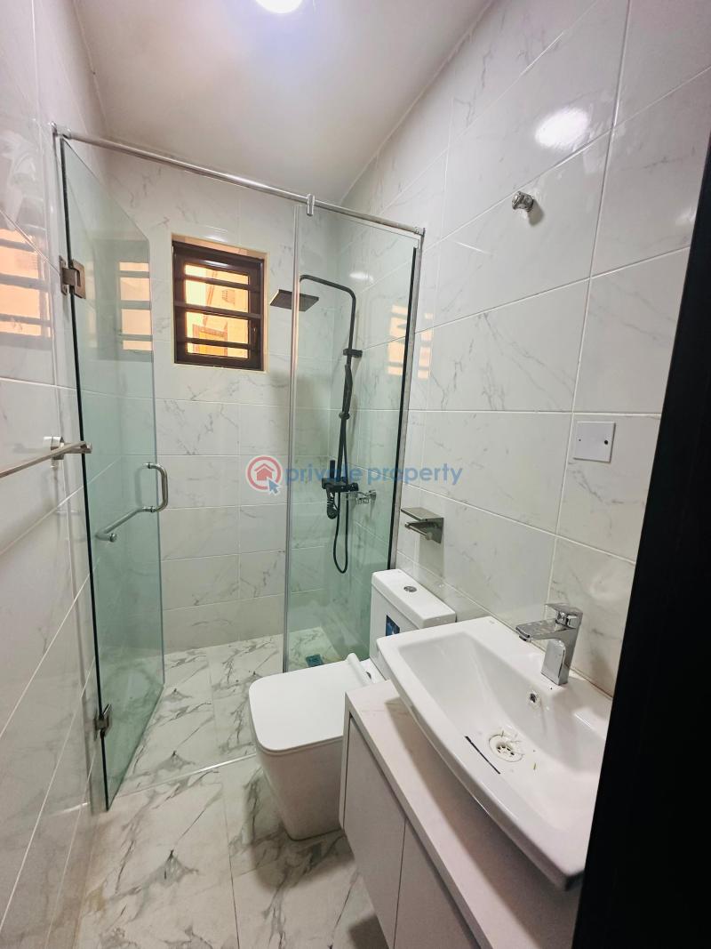 5 bedroom Duplex For Sale Omolephase1 Ogba GRA Lagos - 12