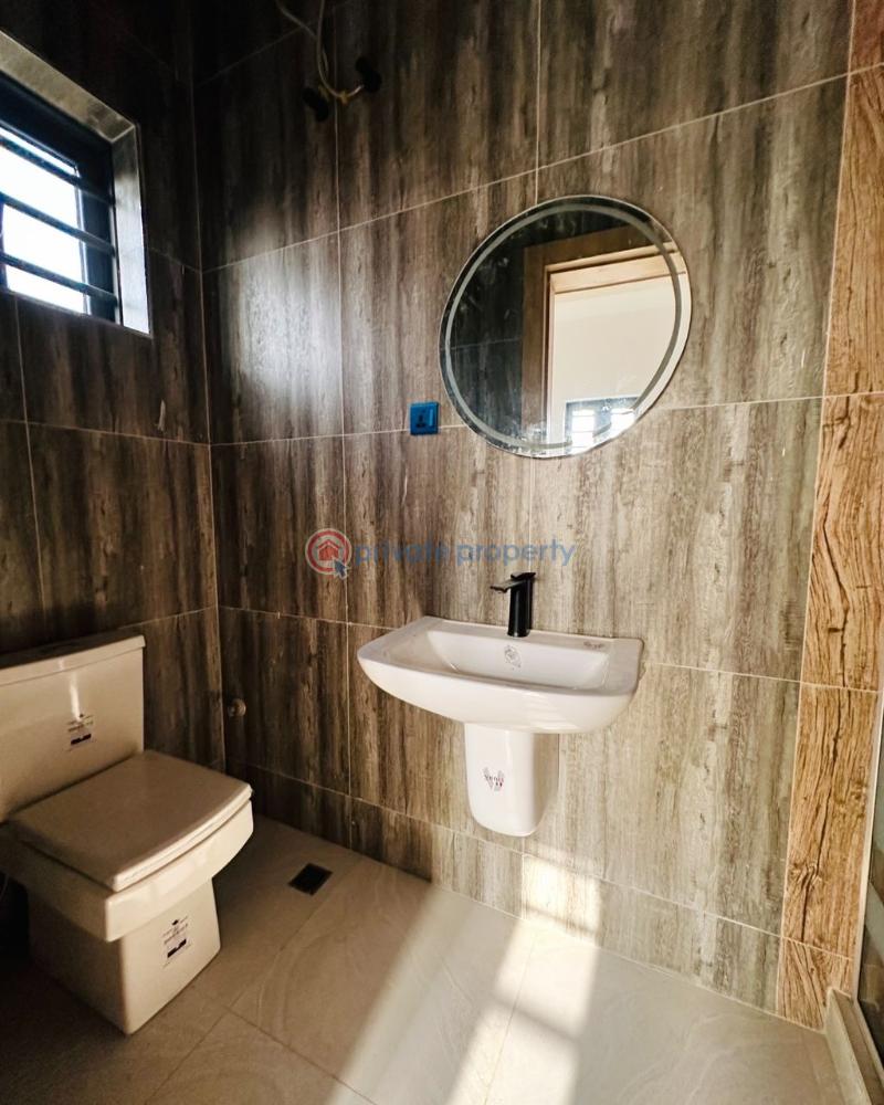 5 bedroom Detached Duplex For Sale Adeniyi Jones Ikeja Lagos - 14