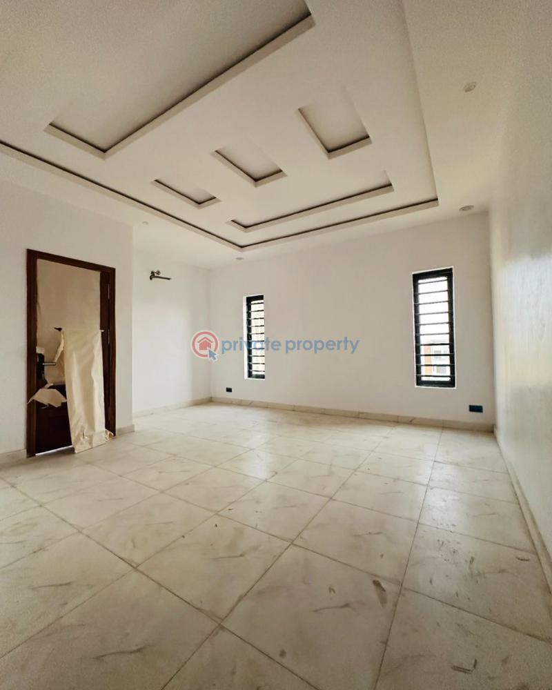 5 bedroom Detached Duplex For Sale Adeniyi Jones Ikeja Lagos - 3