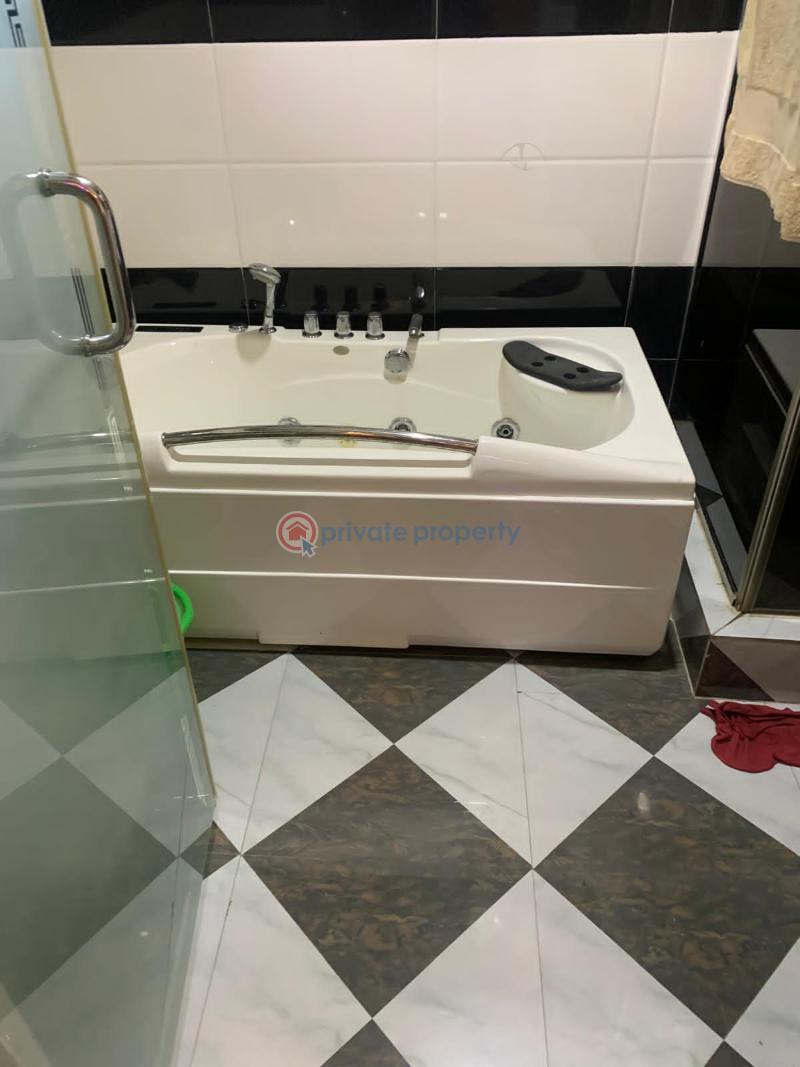 5 bedroom Duplex For Sale Osapa London Lekki Lagos - 5
