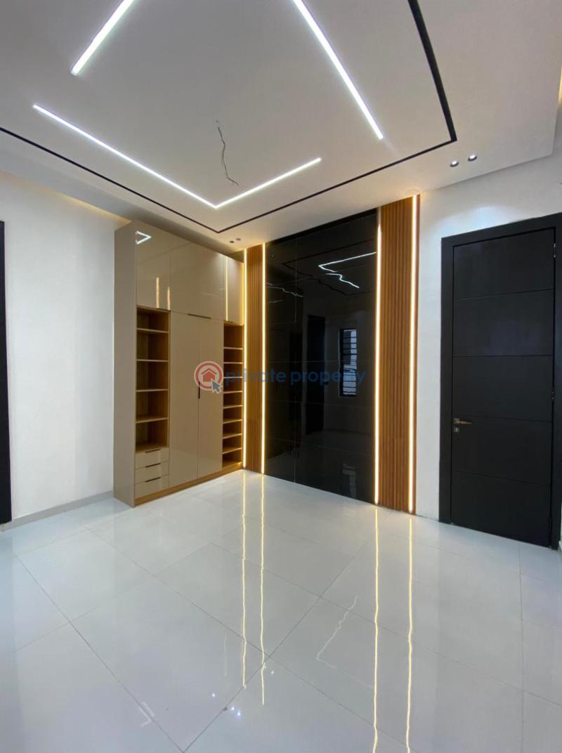 5 bedroom Detached Duplex For Sale Ajah Lagos - 14