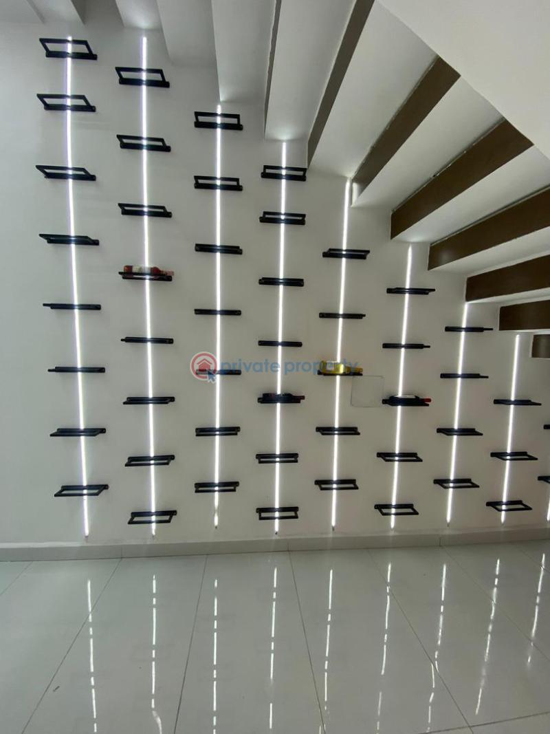 5 bedroom Detached Duplex For Sale Ajah Lagos - 18