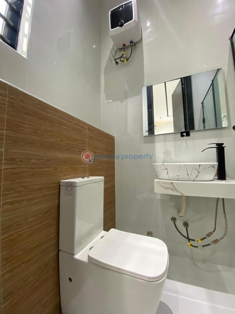 5 bedroom Detached Duplex For Sale Ajah Lagos - 5