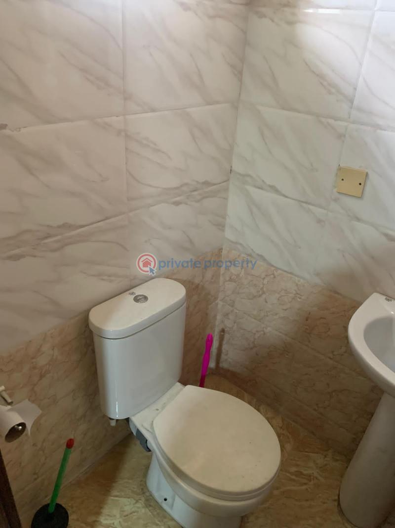5 bedroom Duplex For Sale Osapa London Lekki Lagos - 6