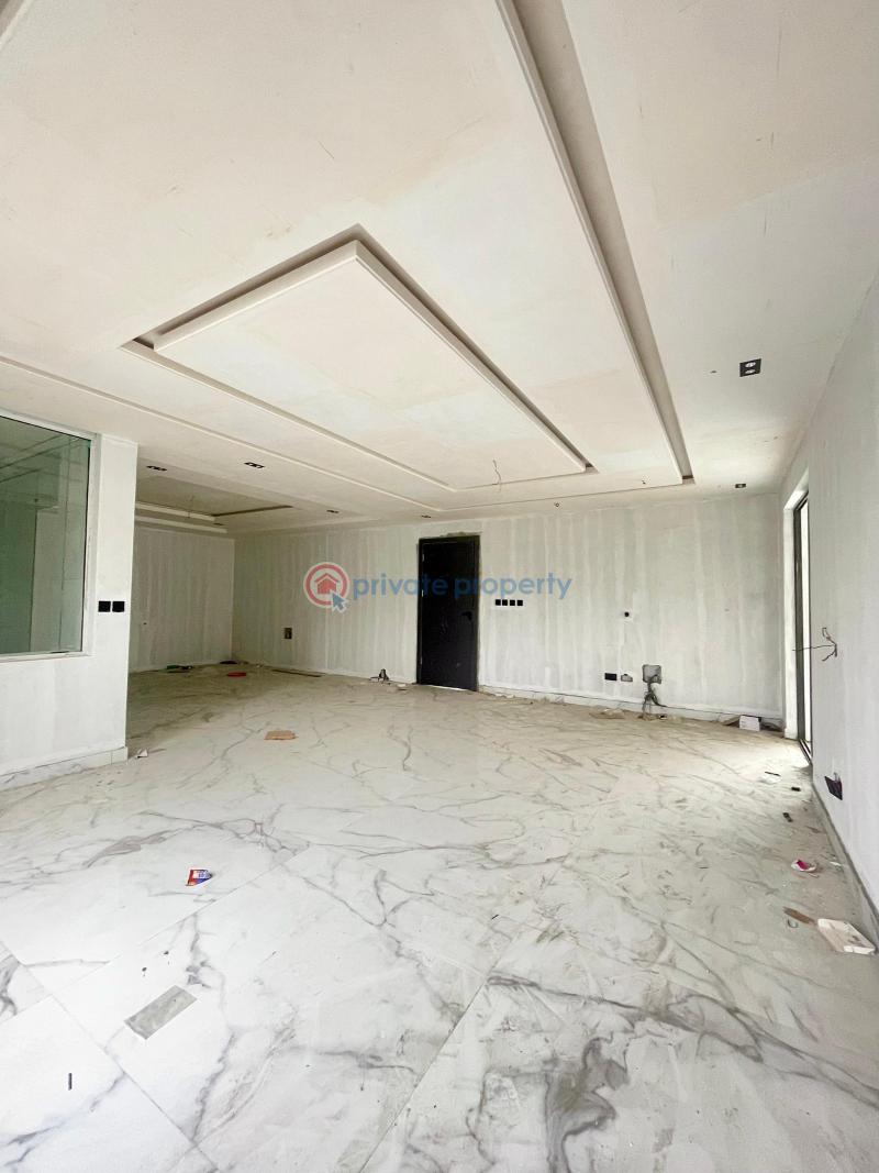 5 bedroom Detached Duplex For Sale Victoria Island Lagos - 2