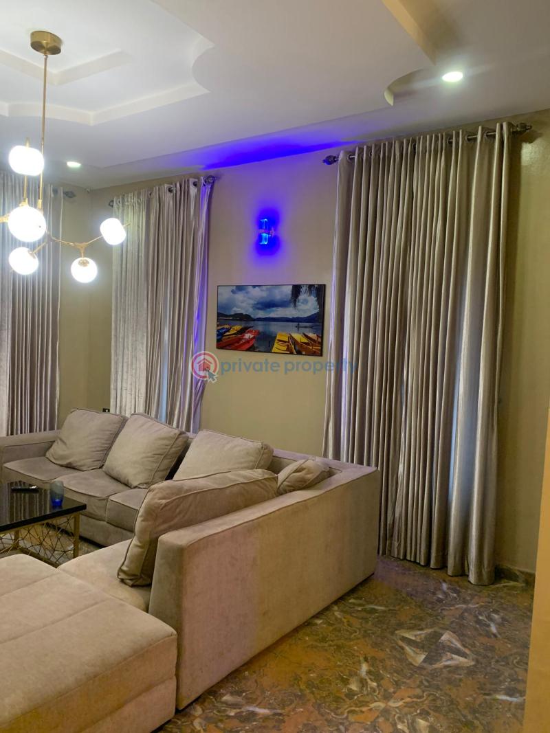 5 bedroom Duplex For Sale Osapa London Lekki Lagos - 7