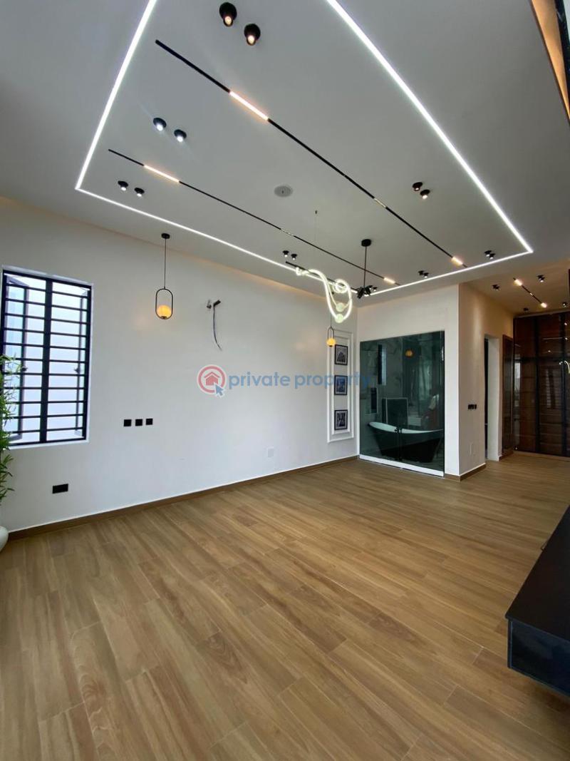 5 bedroom Detached Duplex For Sale Ajah Lagos - 11