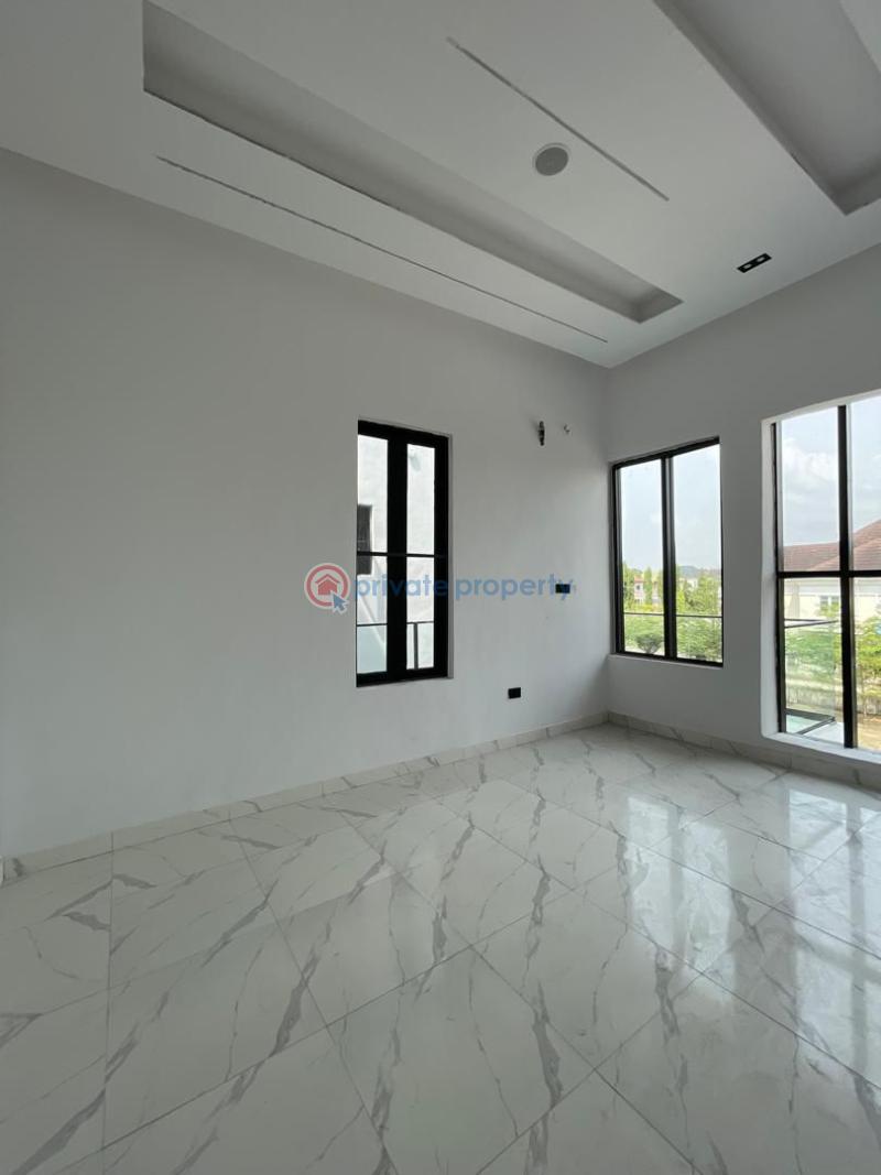 5 bedroom Detached Duplex For Sale Orchid Lekki Lagos - 7