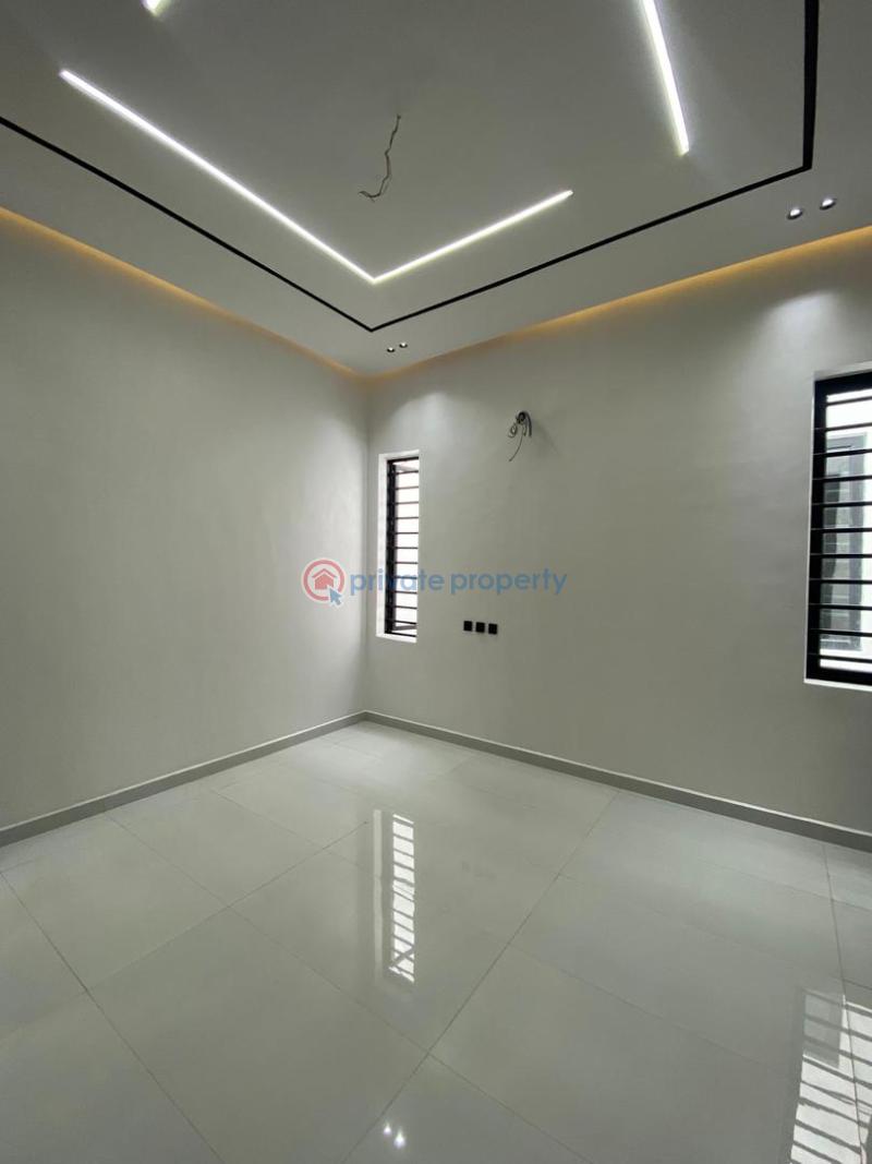 5 bedroom Detached Duplex For Sale Ajah Lagos - 13