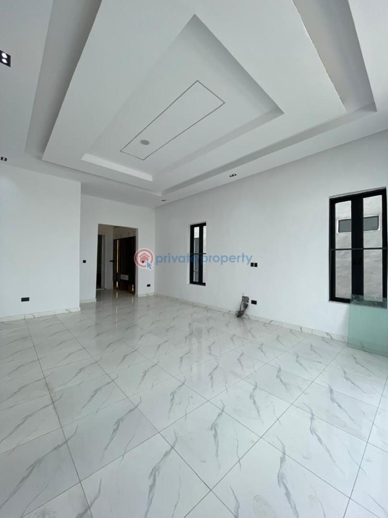 5 bedroom Detached Duplex For Sale Orchid Lekki Lagos - 10