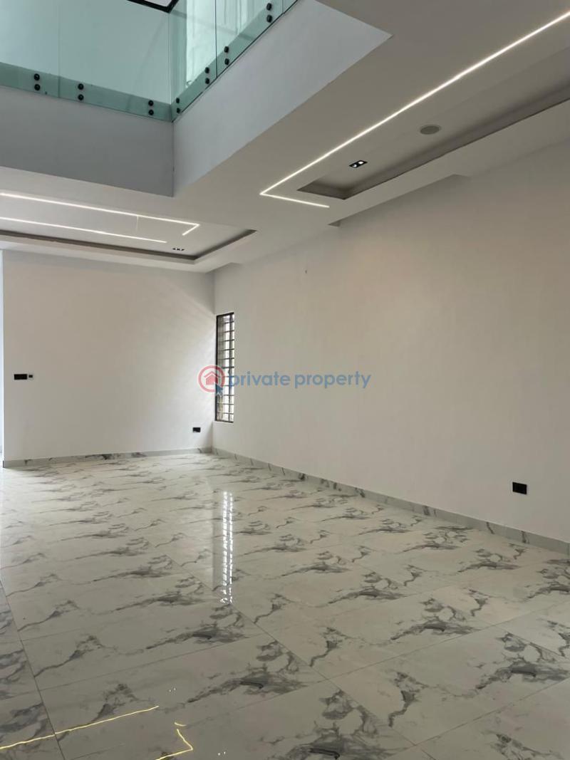 5 bedroom Detached Duplex For Sale Orchid Lekki Lagos - 16