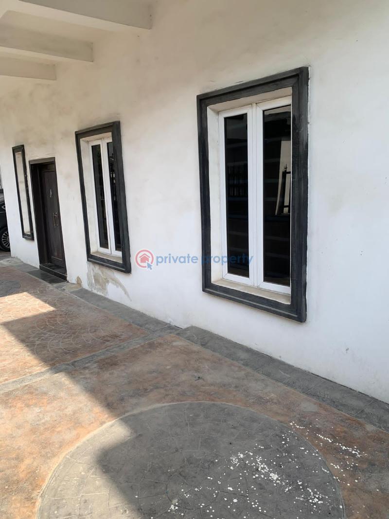 5 bedroom Duplex For Sale Osapa London Lekki Lagos - 3