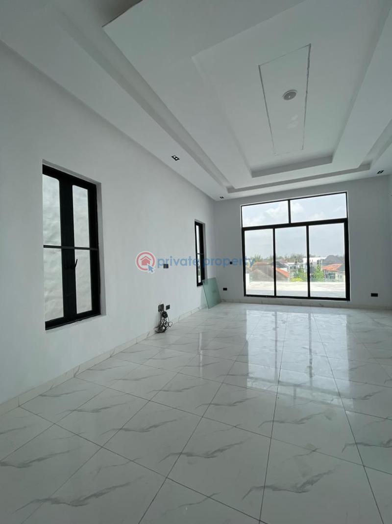 5 bedroom Detached Duplex For Sale Orchid Lekki Lagos - 13