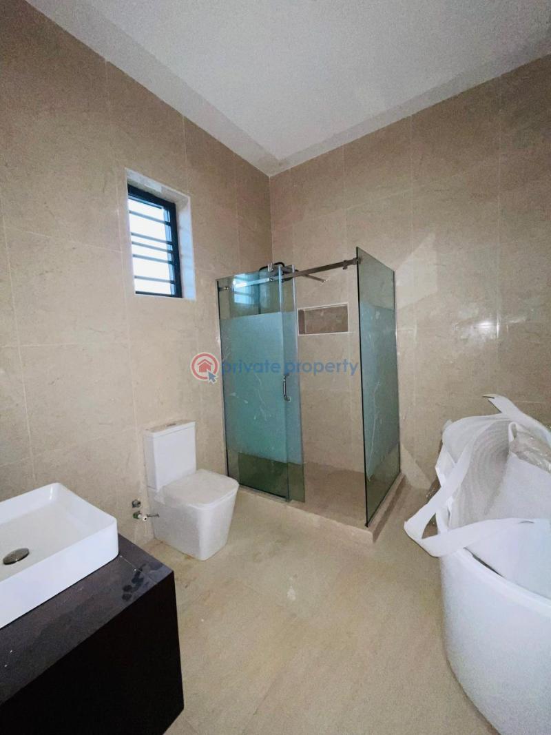 5 bedroom Detached Duplex For Sale Omole Phase 2 Ojodu Lagos - 8