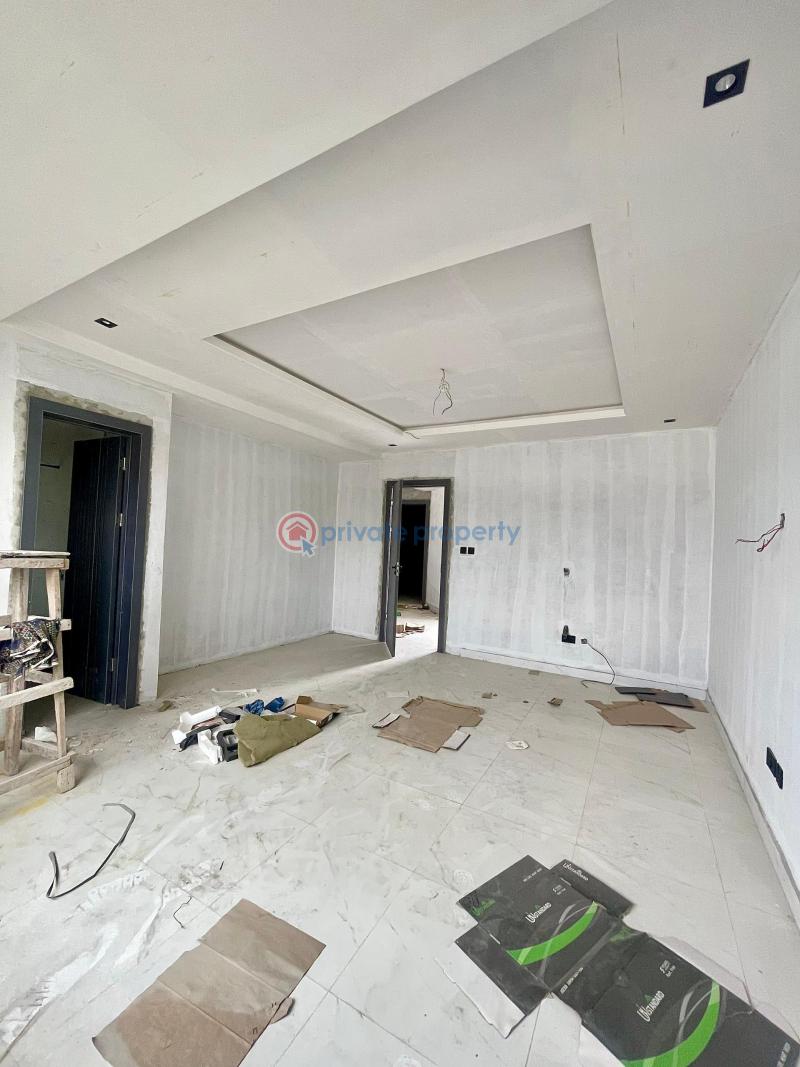 5 bedroom Detached Duplex For Sale Victoria Island Lagos - 1