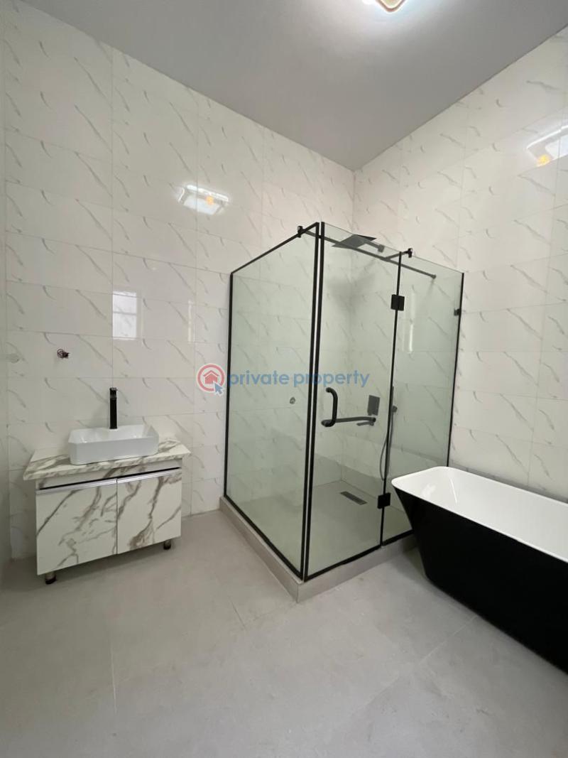 5 bedroom Detached Duplex For Sale Orchid Lekki Lagos - 5