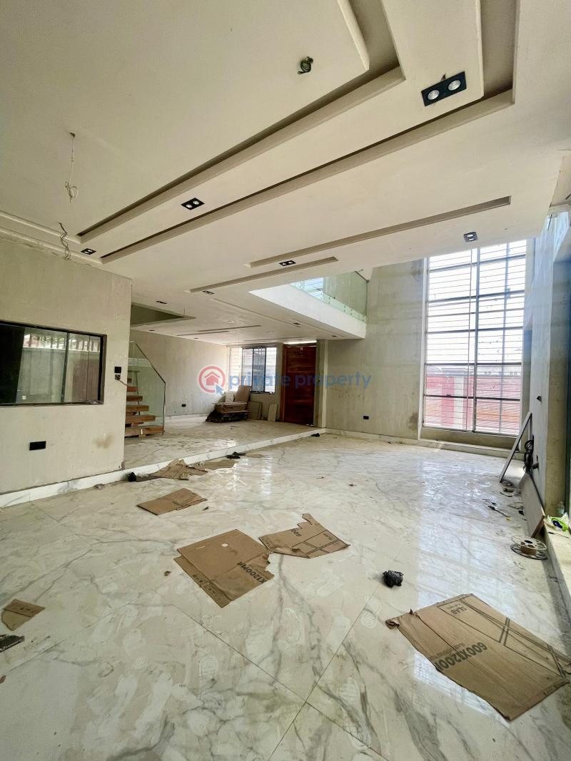 5 bedroom Detached Duplex For Sale Victoria Island Lagos - 10