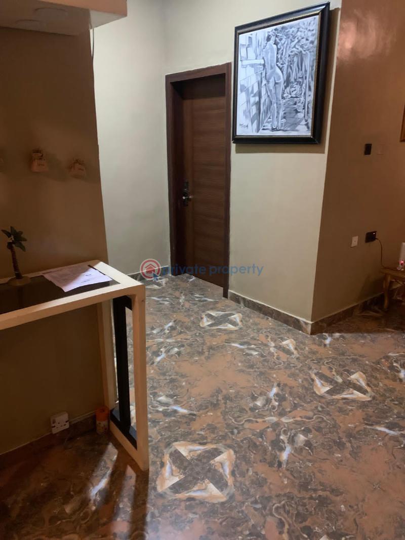 5 bedroom Duplex For Sale Osapa London Lekki Lagos - 2