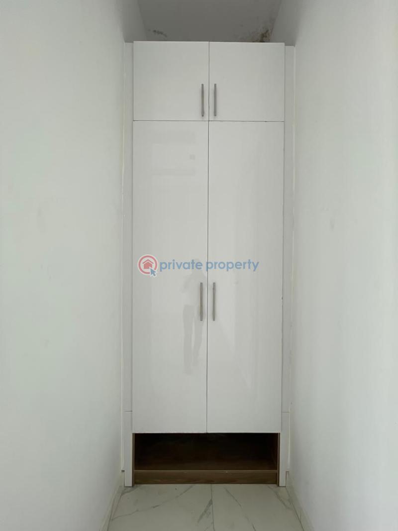 5 bedroom Detached Duplex For Sale Orchid Lekki Lagos - 21