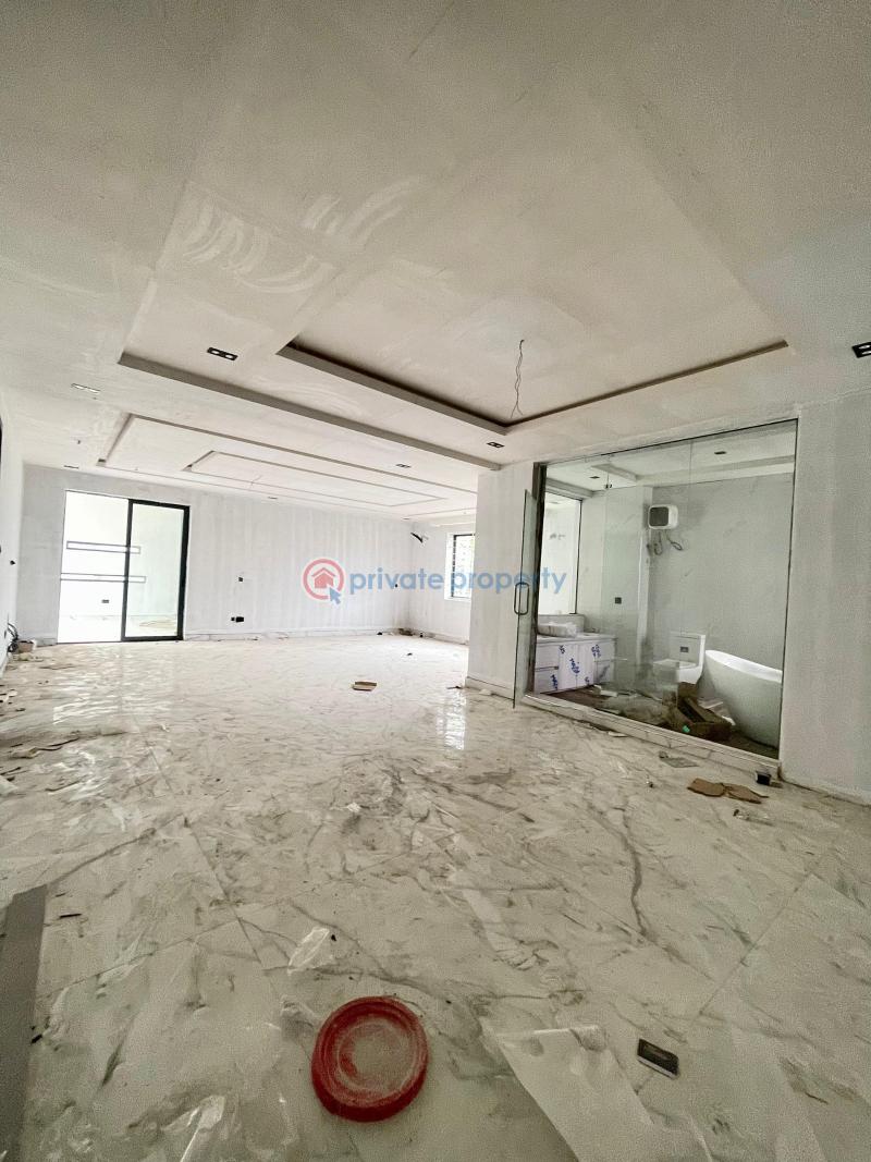 5 bedroom Detached Duplex For Sale Victoria Island Lagos - 3