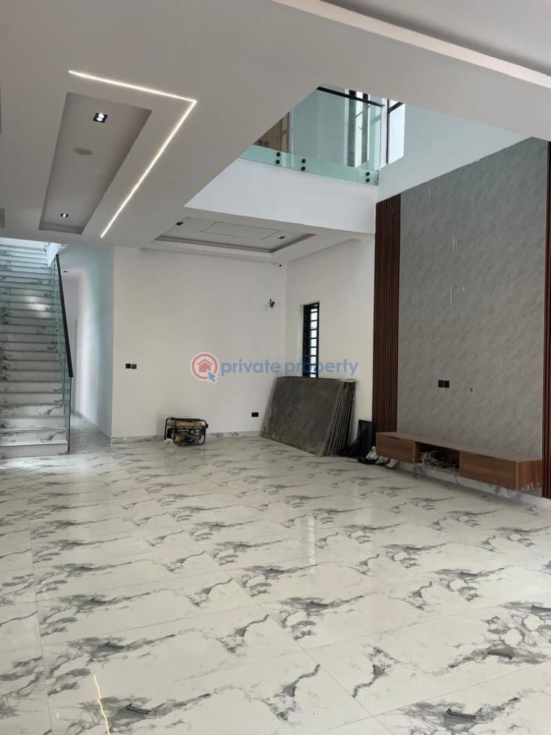 5 bedroom Detached Duplex For Sale Orchid Lekki Lagos - 1