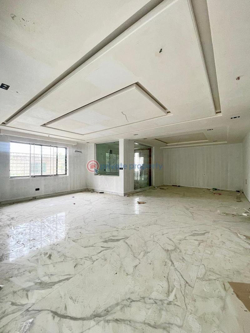 5 bedroom Detached Duplex For Sale Victoria Island Lagos - 4