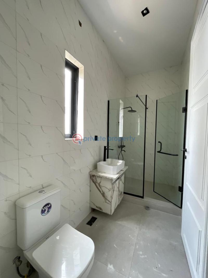 5 bedroom Detached Duplex For Sale Orchid Lekki Lagos - 8