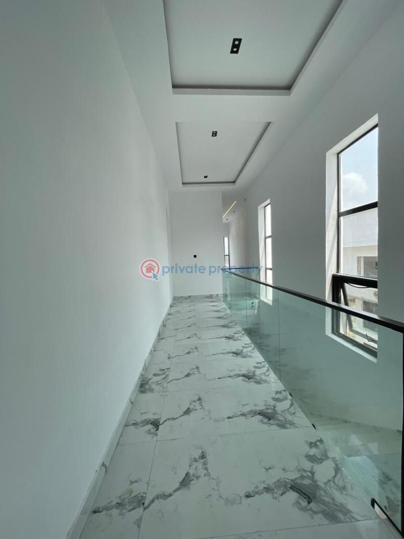 5 bedroom Detached Duplex For Sale Orchid Lekki Lagos - 9