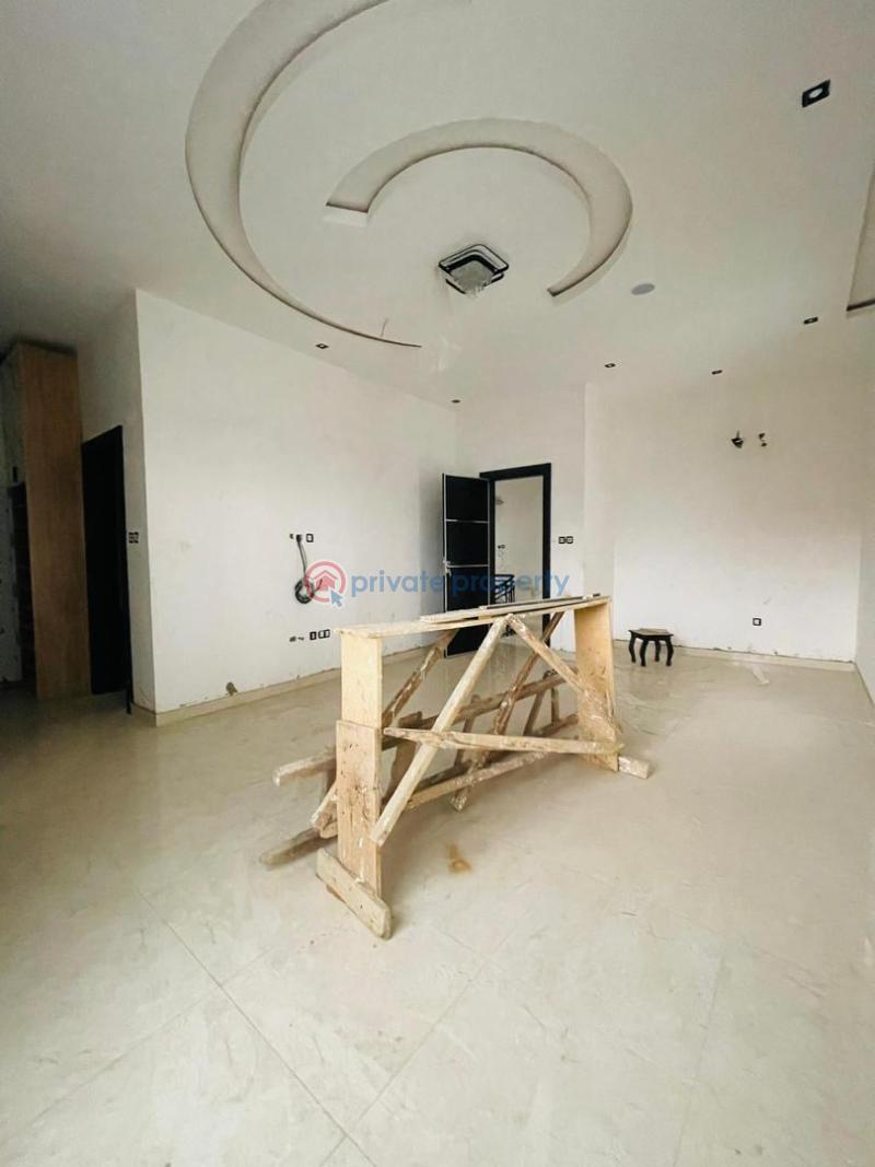 5 bedroom Detached Duplex For Sale Omole Phase 2 Ojodu Lagos - 9