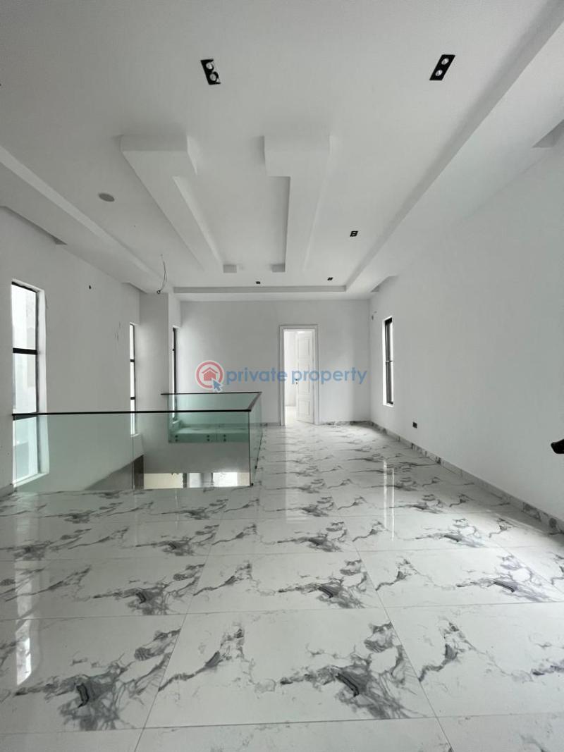 5 bedroom Detached Duplex For Sale Orchid Lekki Lagos - 10