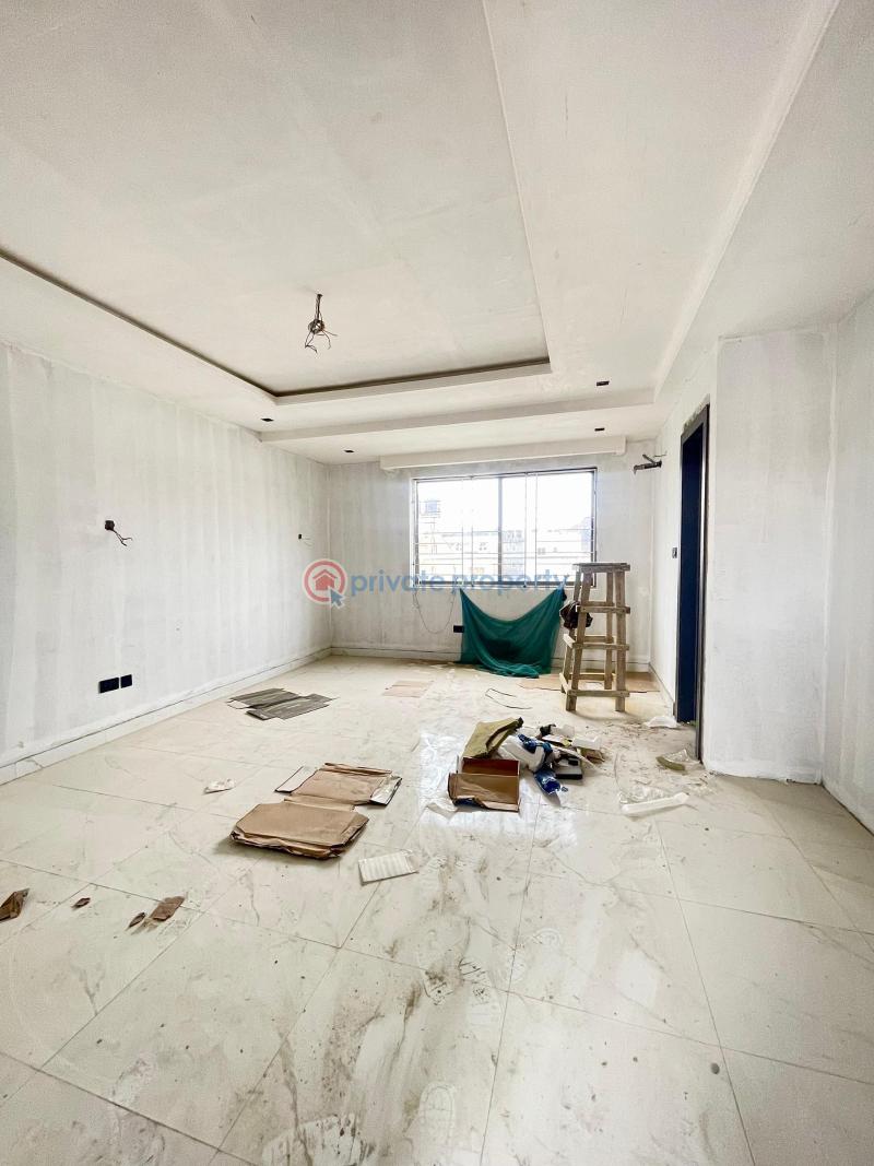 5 bedroom Detached Duplex For Sale Victoria Island Lagos - 11