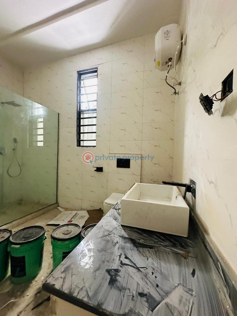 5 bedroom Detached Duplex For Sale Amuwo Odofin Lagos - 5