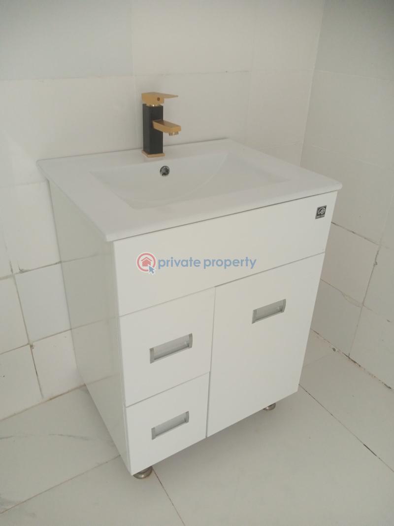 5 bedroom Duplex For Sale Orchid Roundabout By Enyo Filling Station Lafiaji Lekki Lagos - 5