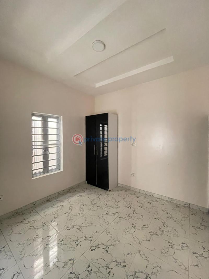 5 bedroom Detached Duplex For Sale Ikota Lekki Lagos - 4