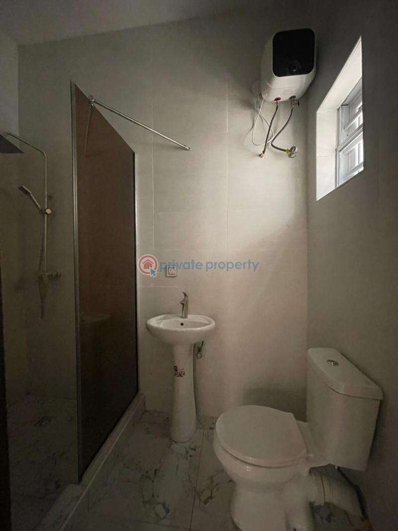 5 bedroom Detached Duplex For Sale Ikota Lekki Lagos - 6