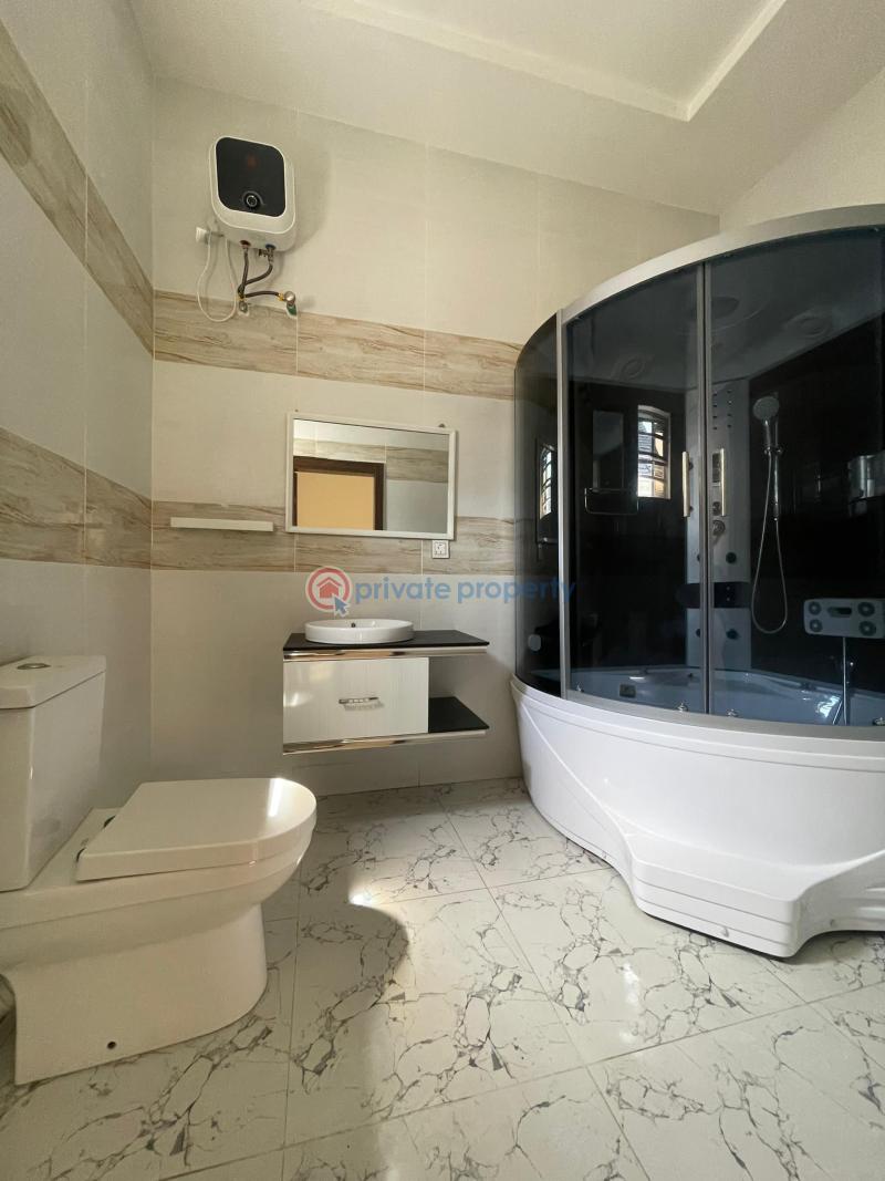 5 bedroom Detached Duplex For Sale Ikota Lekki Lagos - 7