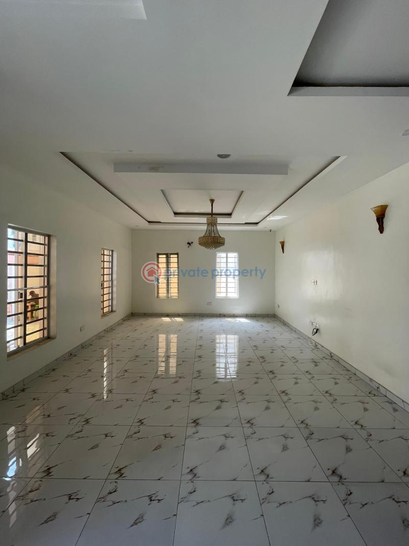 5 bedroom Detached Duplex For Sale Ikota Lekki Lagos - 1